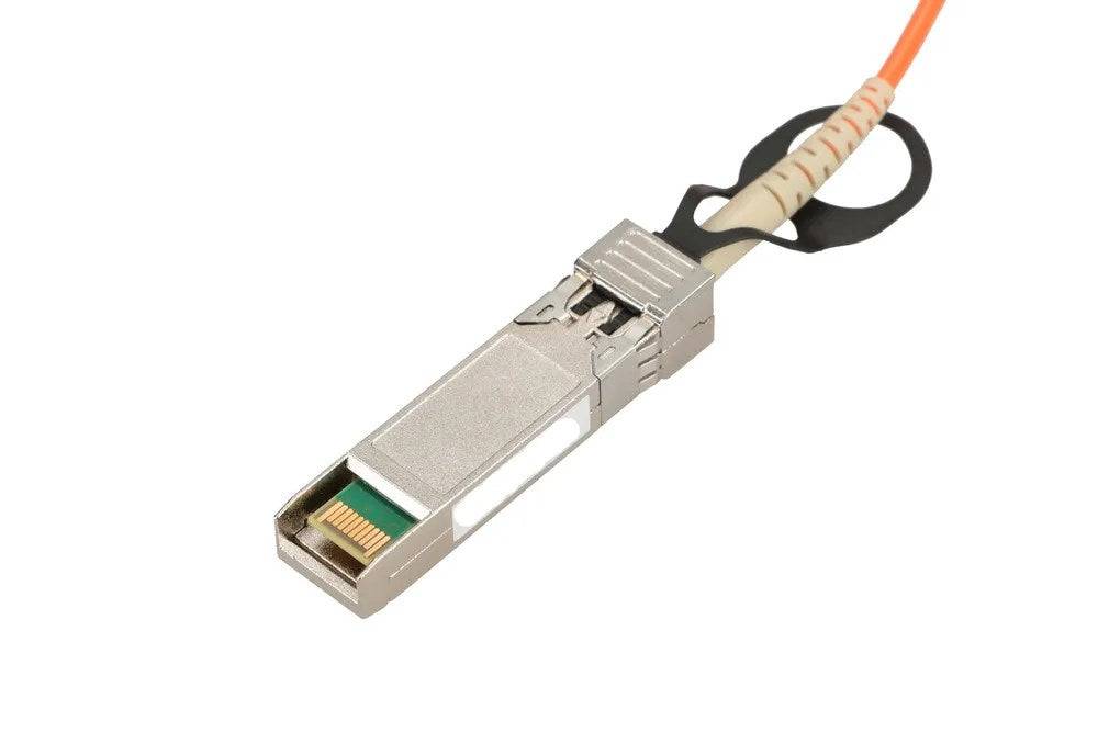 Extralink SFP+ AOC Cable AOC SFP+ 10Gbps 5m-2
