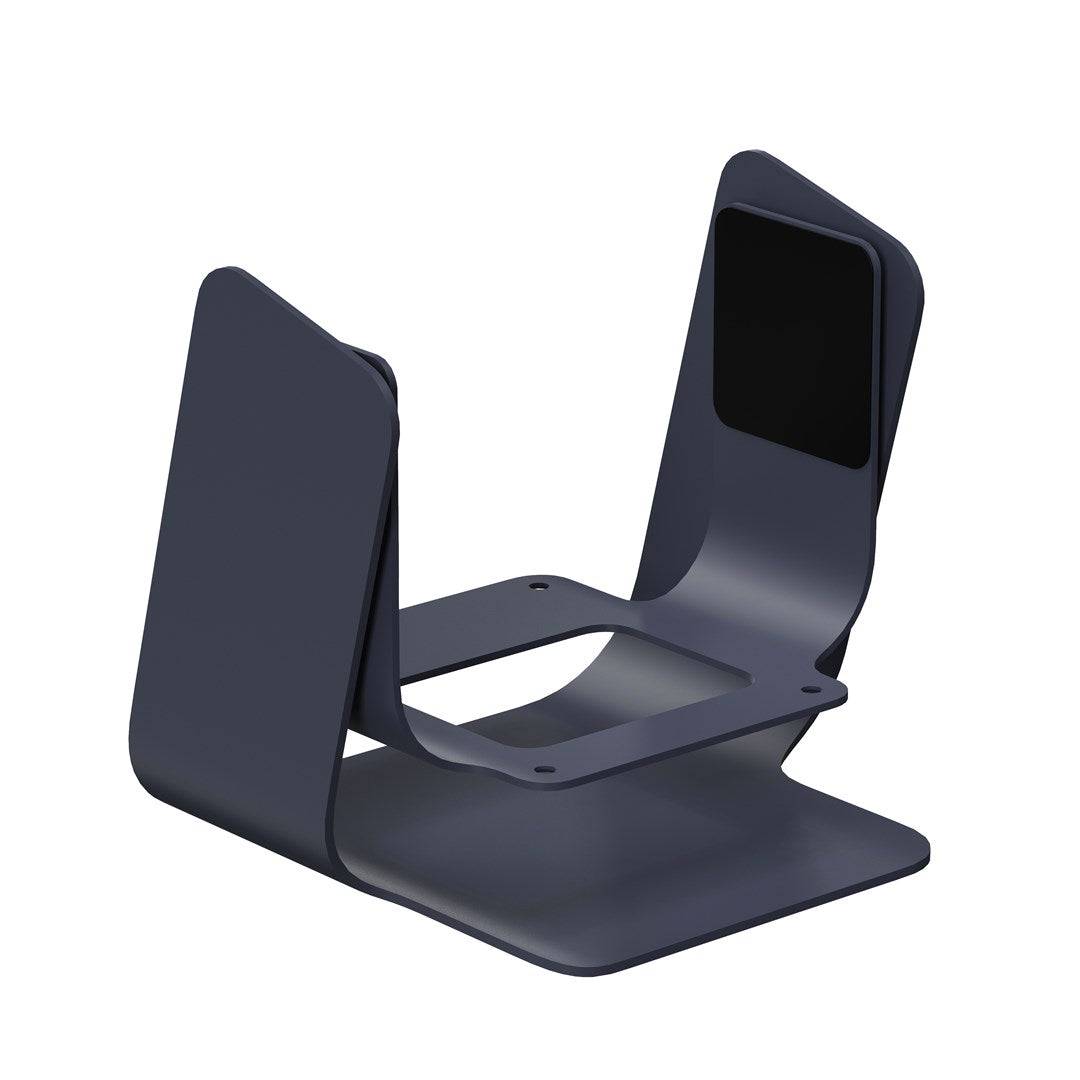 WANBO Gimbalstand Blauw, WBBA04 Tafelmontage Max Laadvermogen 10 kg-0