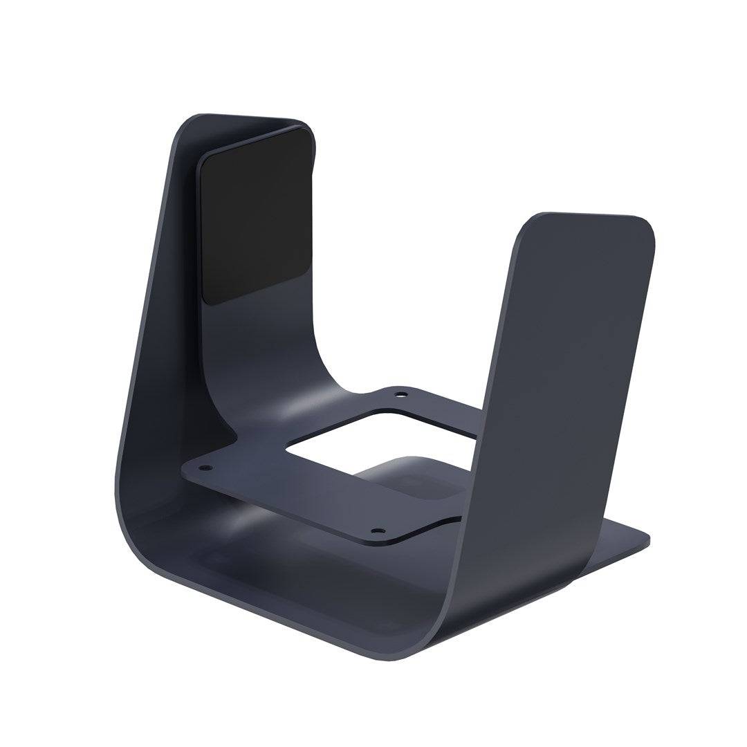 WANBO Gimbalstand Blauw, WBBA04 Tafelmontage Max Laadvermogen 10 kg-2