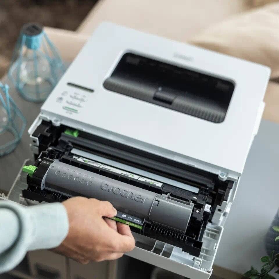 LASERPRINTER BROTHER HL-B2180DW-4