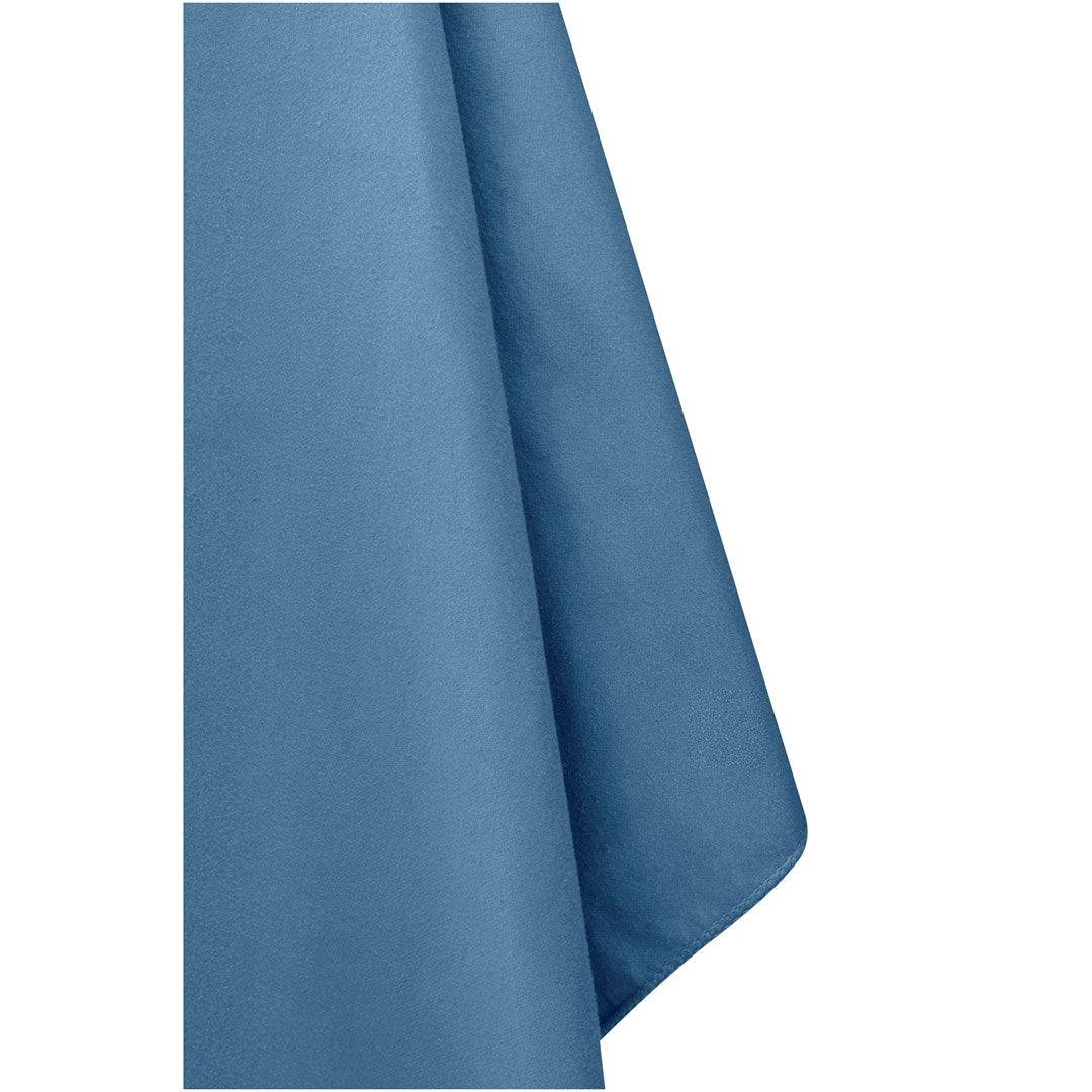 SEA TO SUMMIT Drylite Medium Moonlight Sneldrogende Reishanddoek 50 x 100 cm Blauw ADRYA/ML-2