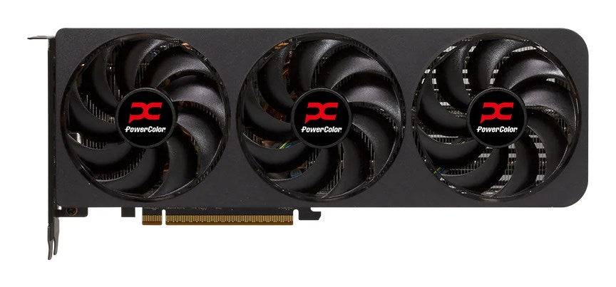 PowerColor Reaper RX9070 16GB GDDR6 Grafische Kaart-0