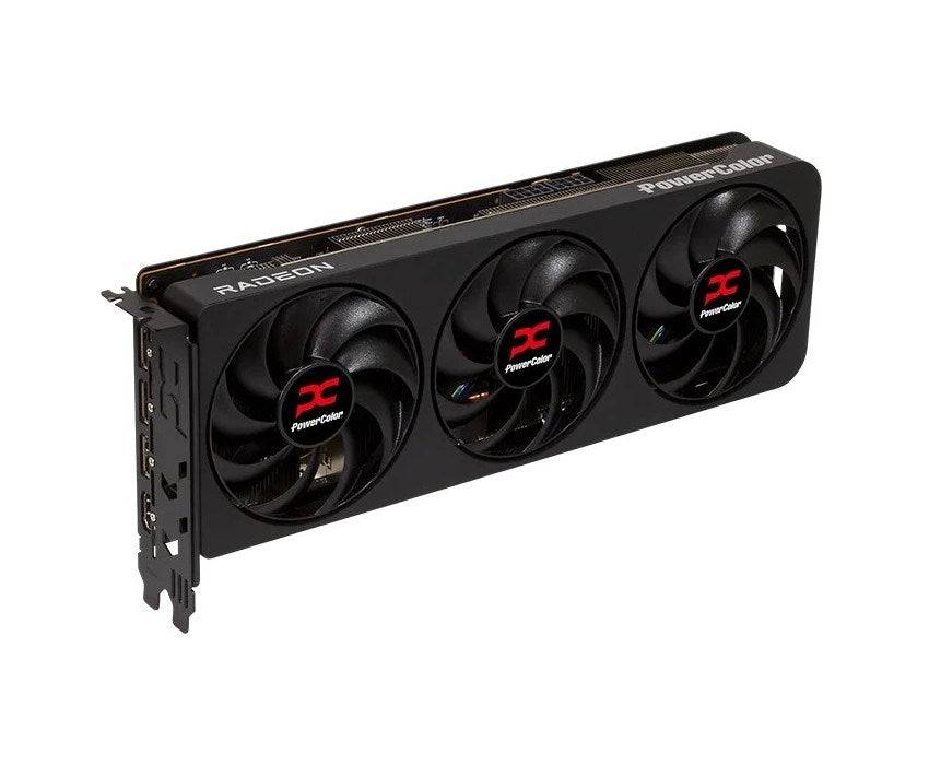 PowerColor Reaper RX9070 16GB GDDR6 Grafische Kaart-3