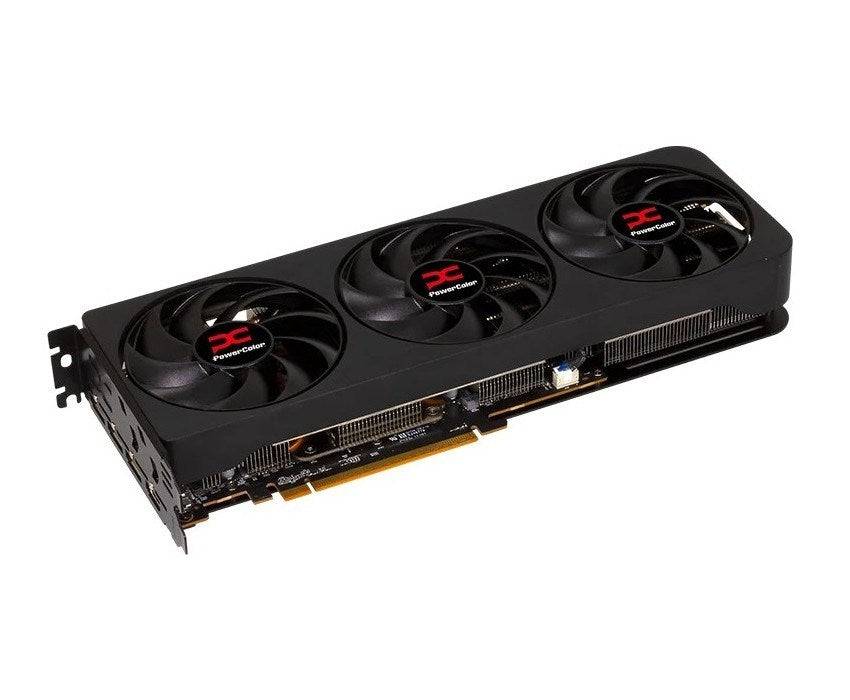 PowerColor Reaper RX9070 16GB GDDR6 Grafische Kaart-4