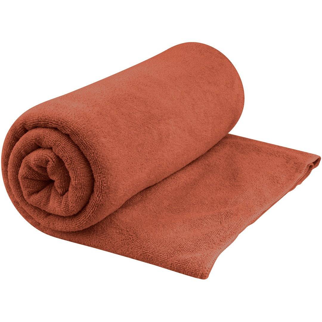 SEA TO SUMMIT Tek Handdoek S 1450 g 320 mm x 270 mm Model STS022554/PI-0