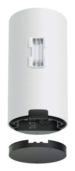 TP-Link Deco BE25-Outdoor V1 - WLAN Systeem - tot 260 m² - 2.5GbE, Wi-Fi 7 Dual-Band (DECO BE25-OUTDOOR (1-PACK))-1