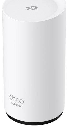 TP-Link Deco BE25-Outdoor V1 - WLAN Systeem - tot 260 m² - 2.5GbE, Wi-Fi 7 Dual-Band (DECO BE25-OUTDOOR (1-PACK))-2