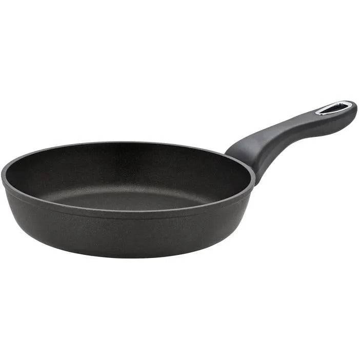 GSW Koekenpan 25 cm - 1050 g-0