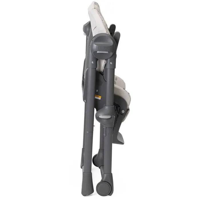 CHICCO Kussen voor Hoge Stoel - 66 cm x 55 cm x 31 cm - 10530 g-1