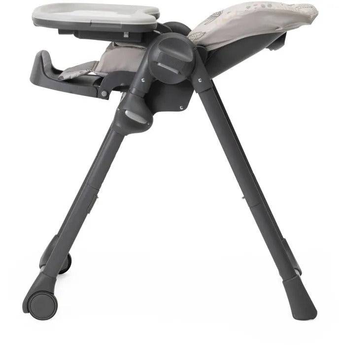 CHICCO Kussen voor Hoge Stoel - 66 cm x 55 cm x 31 cm - 10530 g-4