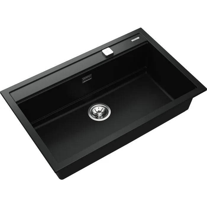 TEKA Keukenwasbak 94x58x30 cm - 17320 g-0