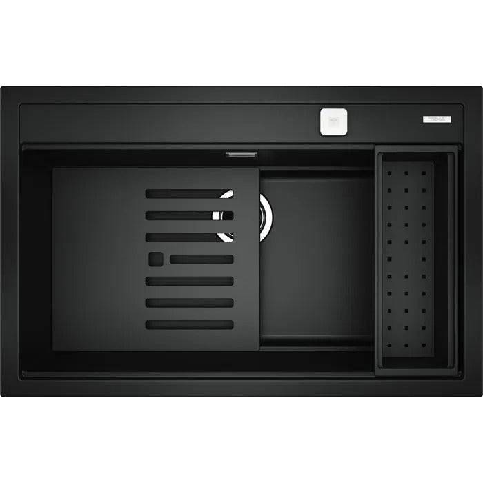 TEKA Keukenwasbak 94x58x30 cm - 17320 g-3