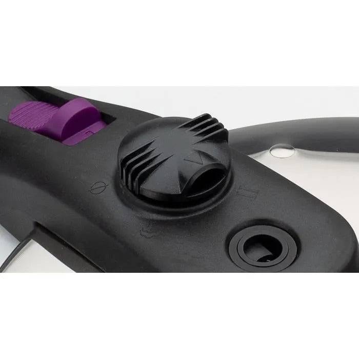 GSW Snelkookpan - Rapid - 18 cm - 3,2 L - Inductie - RVS-1