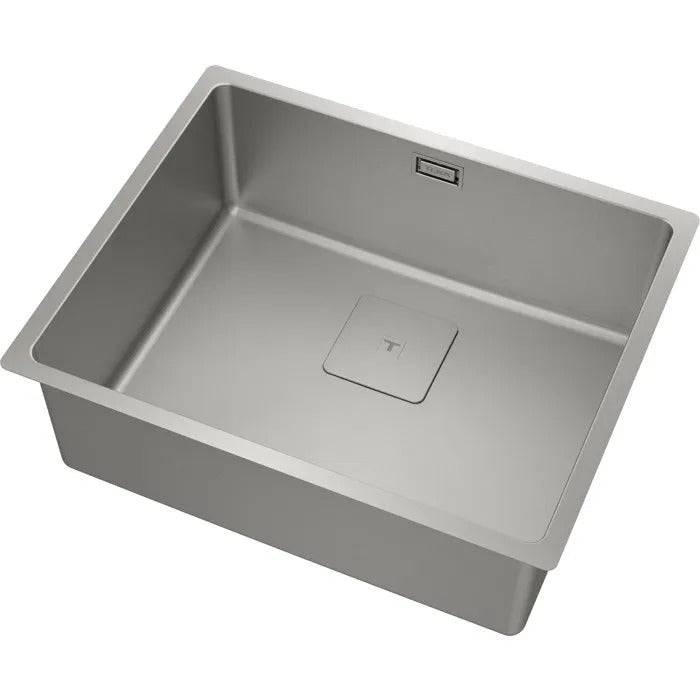 TEKA Keukenwasbak 51x59x23 cm - 5020 g-1