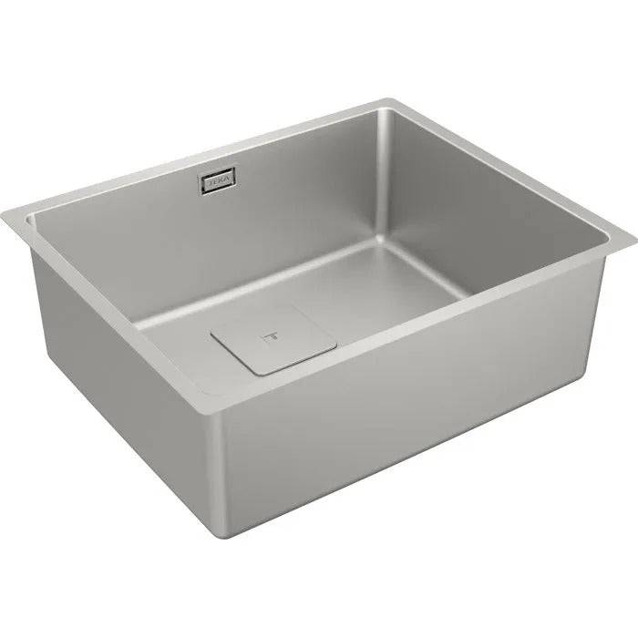 TEKA Keukenwasbak 51x59x23 cm - 5020 g-2