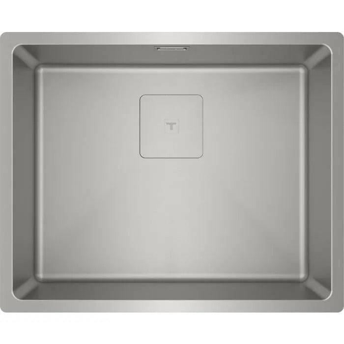 TEKA Keukenwasbak 51x59x23 cm - 5020 g-4