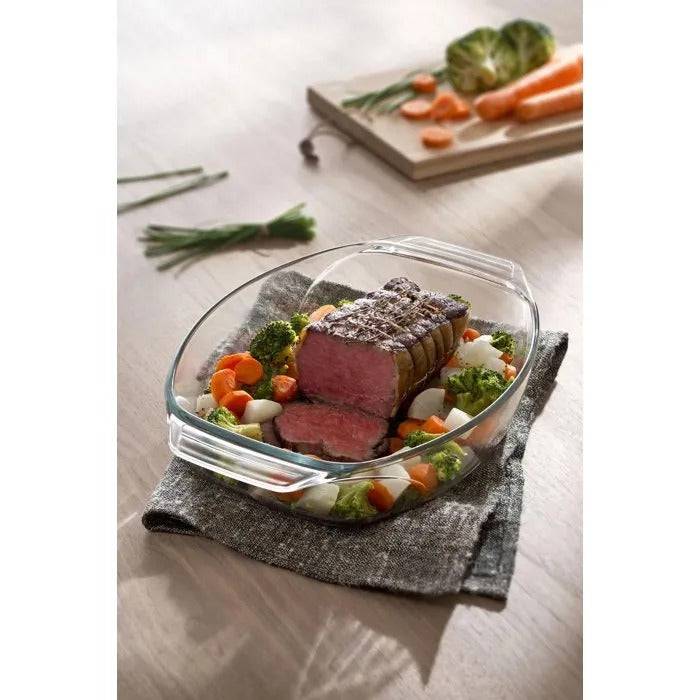 PYREX Ovenschaal 30 cm-4
