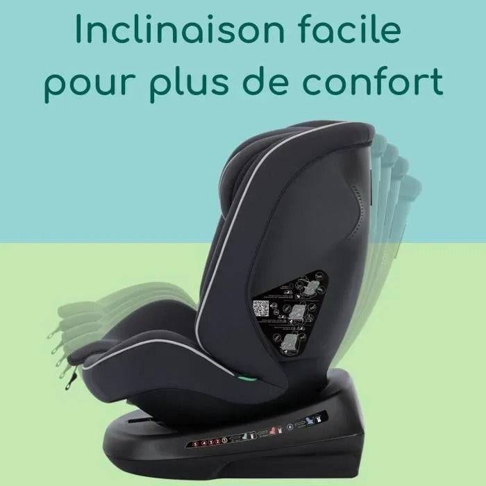 SAFETY 1ST Autostoel 60 x 51 x 47 cm 7400 g-2