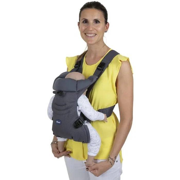 CHICCO Draagzak 30 x 18 x 13 cm 580 g-0