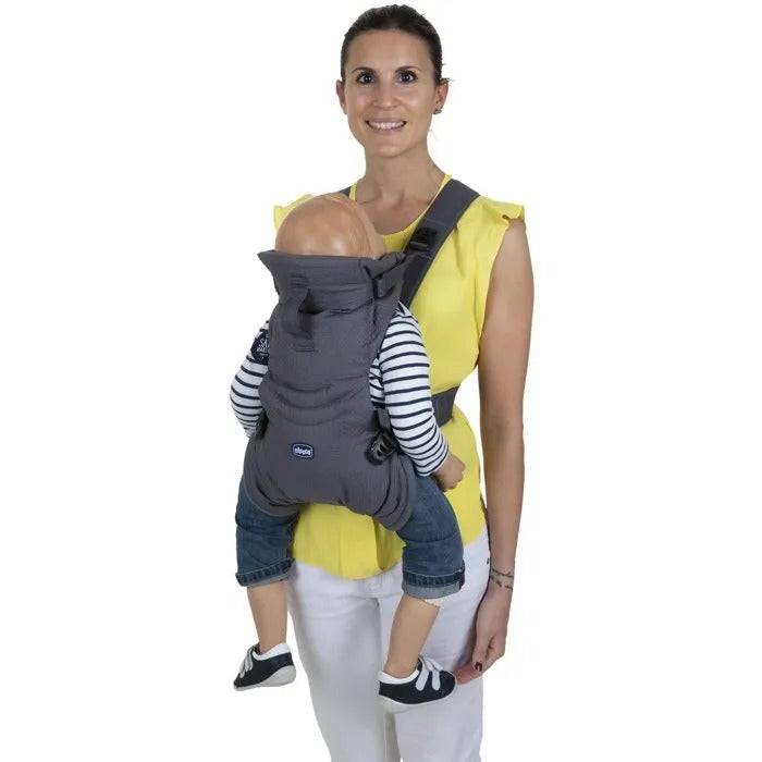CHICCO Draagzak 30 x 18 x 13 cm 580 g-3