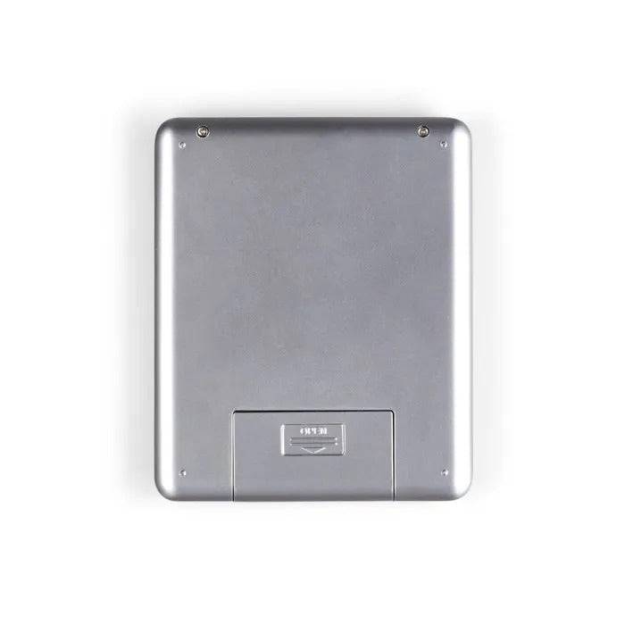LIVOO Elektronische Precisieweegschaal DOM474 - RVS Platform - Max. 500 g - LCD Scherm-1