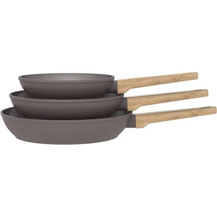 ARTHUR MARTIN Koekenpan 57 x 35 x 19 cm - 2178 g-0