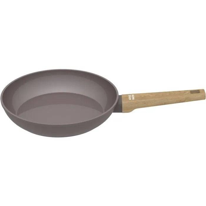 ARTHUR MARTIN Koekenpan 57 x 35 x 19 cm - 2178 g-4