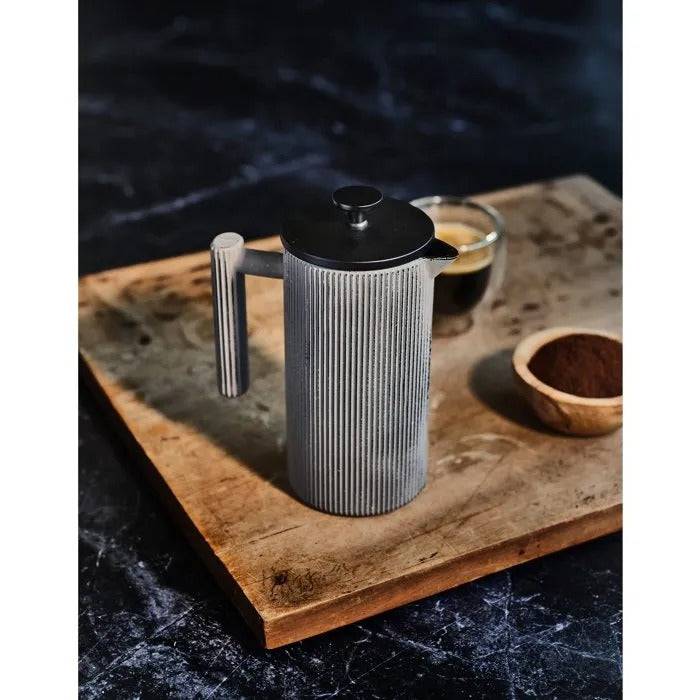 Octopia Koffiemaker - Ontbijtservice - 14 x 22 x 13 cm - 1696 g-1