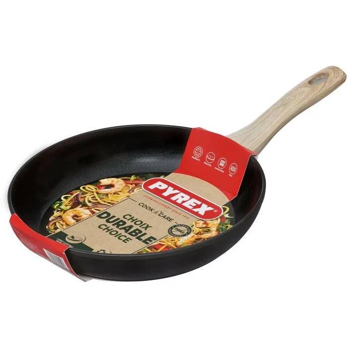 PYREX Koekenpan 49 cm-4