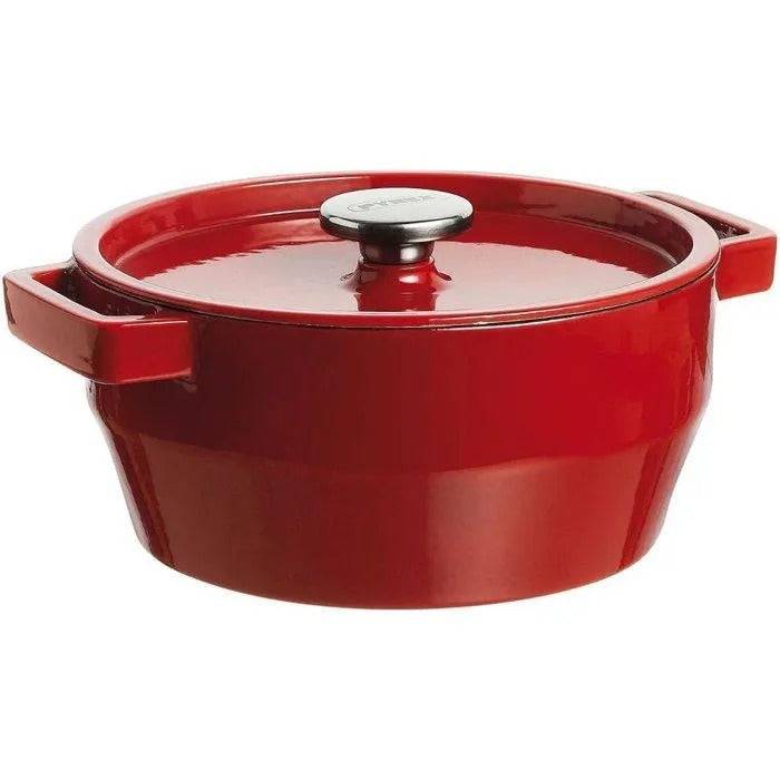 PYREX Casserole 24 x 24 x 17 cm-0