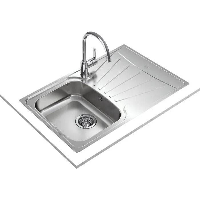 TEKA Keuken Spoelbak 83 x 56 x 19 cm 4180 g-4