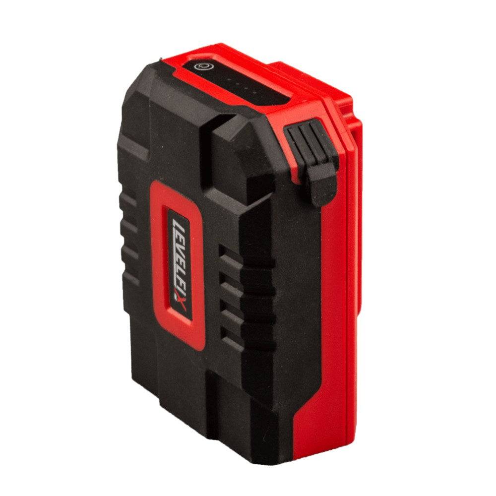 LEVELFIX AC600 BATTERYPACK VOOR CCL460/680 SERIES - BT260-0