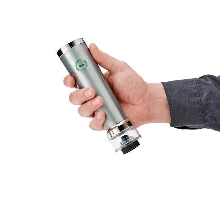 SOLIS Vacumeermachine - Thuisconservering - 3.880 g-1