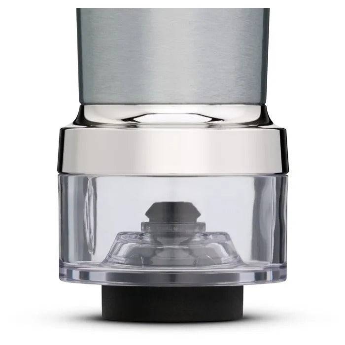 SOLIS Vacumeermachine - Thuisconservering - 3.880 g-3
