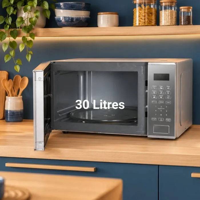 BEKO Magnetron - Huishoudelijk apparaat - 16.000 g - 58 x 45 x 34 cm-1