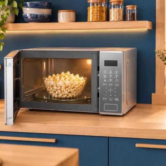 BEKO Magnetron - Huishoudelijk apparaat - 16.000 g - 58 x 45 x 34 cm-2