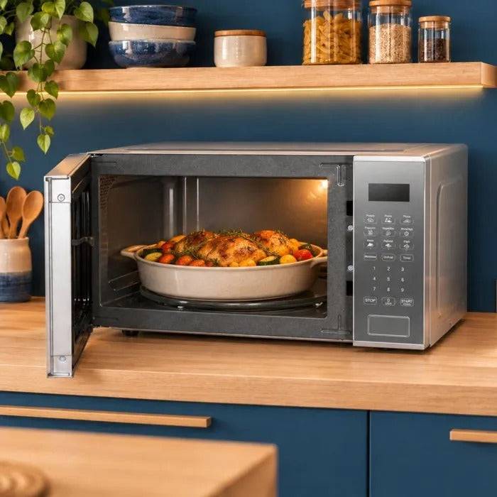 BEKO Magnetron - Huishoudelijk apparaat - 16.000 g - 58 x 45 x 34 cm-3