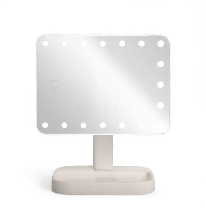 LIVOO Elektrische Spiegel 29 x 19 x 6 cm 720 g-0