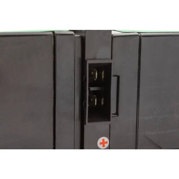 APC Oplaadbare VRLA Accu 12V 33Ah Model 1001554-4