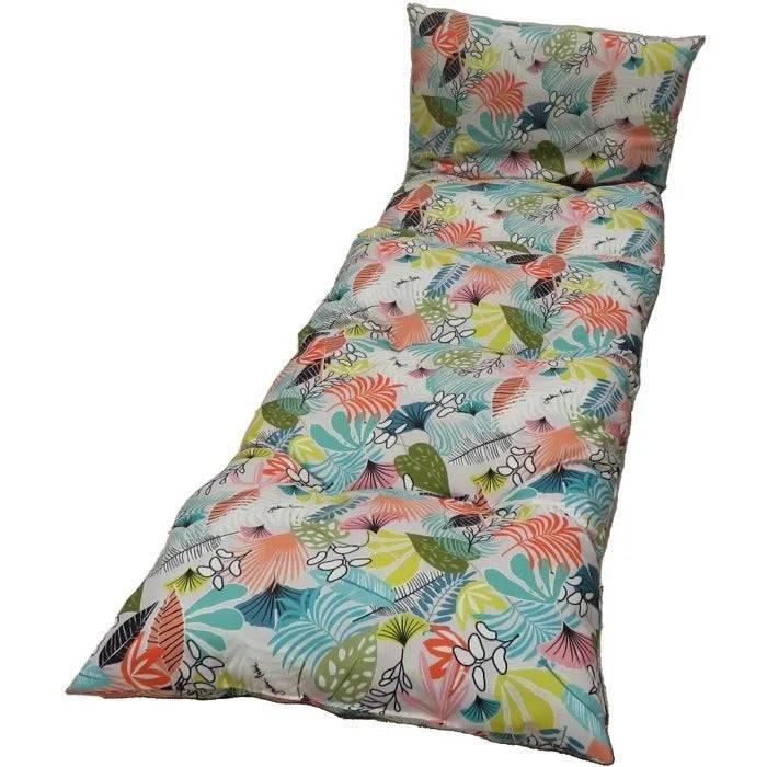 JARDIN PRIVE Tuinkussen 70 x 40 x 40 cm - Zonnebedkussen-0