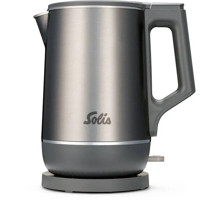SOLIS Waterkoker - 22 x 22 x 32 cm - 1.560 g-0