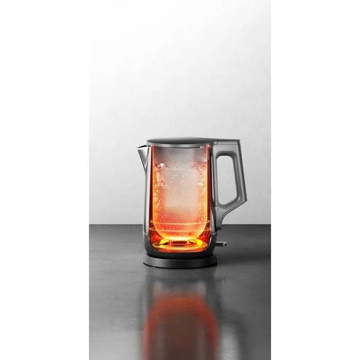 SOLIS Waterkoker - 22 x 22 x 32 cm - 1.560 g-2