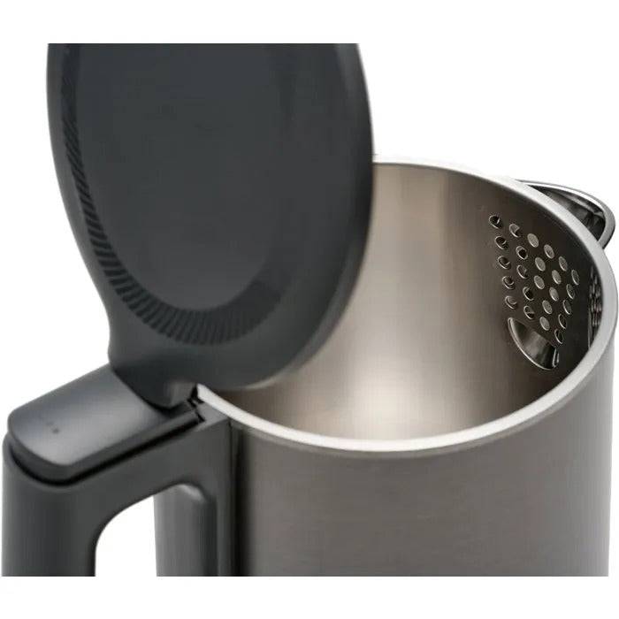 SOLIS Waterkoker - 22 x 22 x 32 cm - 1.560 g-4