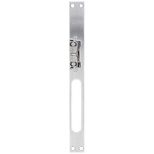 Elektrozorg voor Antipaniekdeuren Push Bar 10-24V AC/DC JIS 1770-CT-0