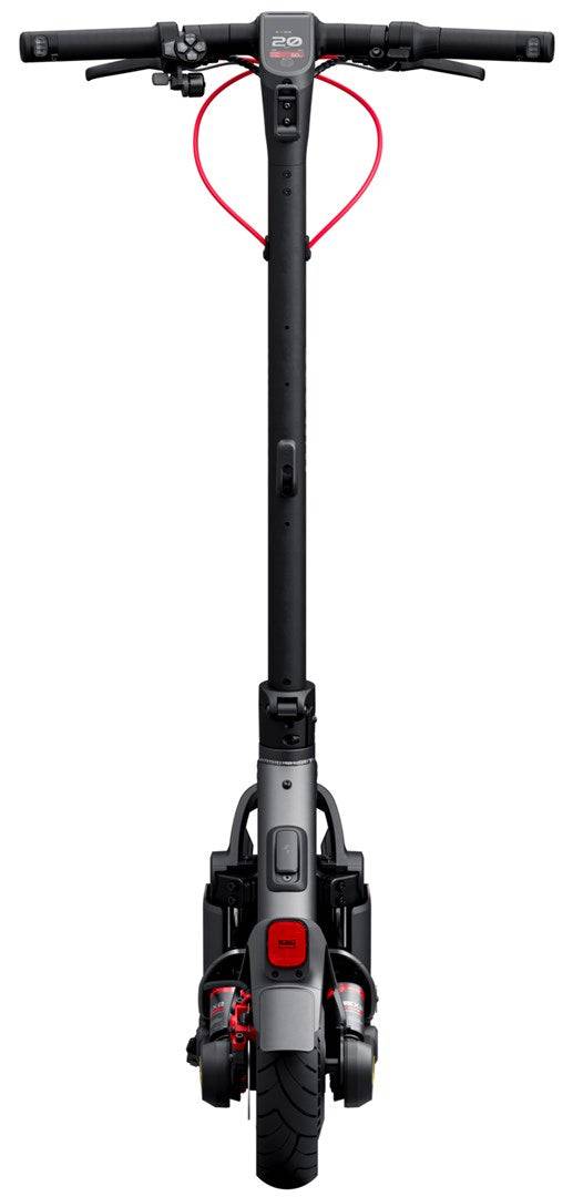 SEW Elektrische step Segway-Ninebot KickScooter MAX G3 D Zwart-3