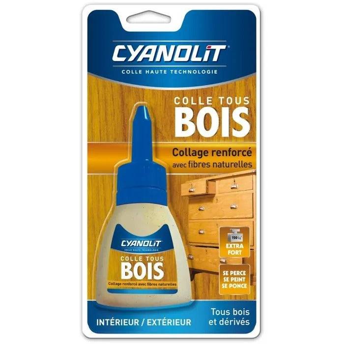 CYANOLIT Lijmband 11 x 20 cm - 82 g-1