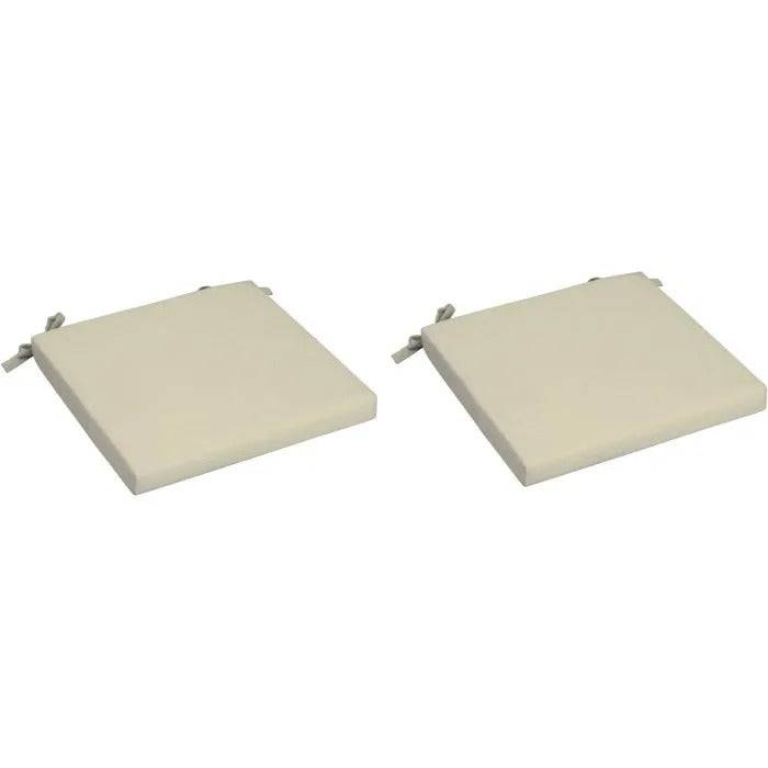 Octopia Ligbedkussen - JARDIN PRIVE - 39x41x11 cm-0