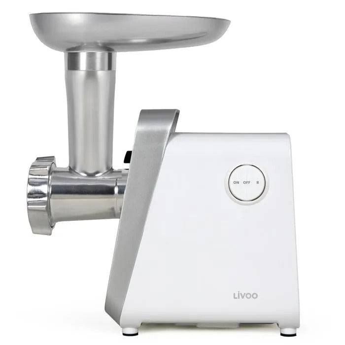 LIVOO Elektrische Hakker 2.500 g 24 x 24 x 22 cm-0