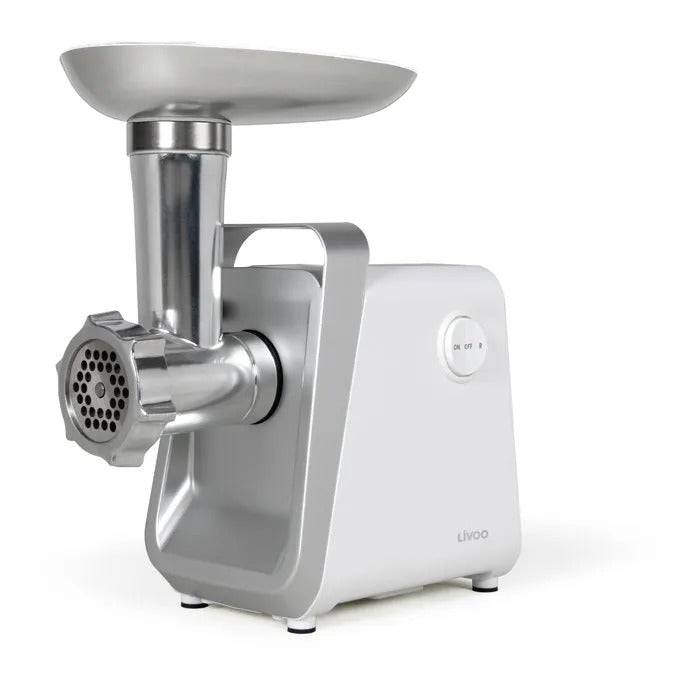 LIVOO Elektrische Hakker 2.500 g 24 x 24 x 22 cm-1