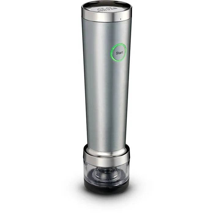 SOLIS Vacumeermachine - Thuisconservering - 3.880 g-0